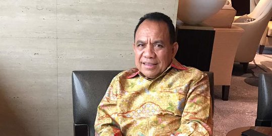 Jenazah Mantan Gubernur NTT Frans Lebu Raya akan Diterbangkan ke Kupang