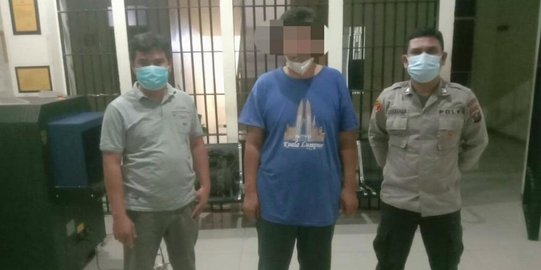 Polisi Ungkap Modus Penipuan Masuk AKPOL, Korban Diminta Beri Uang Rp600 Juta