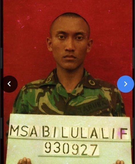 kombes pol muhammad sabilul alif