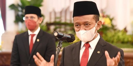 Menteri Bahlil Sayangkan Masyarakat Lebih Banyak Berobat ke Luar Negeri