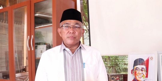 Wali Kota Depok Minta Ridwan Kamil Rancang Masjid Agung Depok