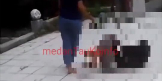 Viral Remaja Dibully dan Dipukuli Temannya, Warganet Minta Polisi Tangkap Pelaku