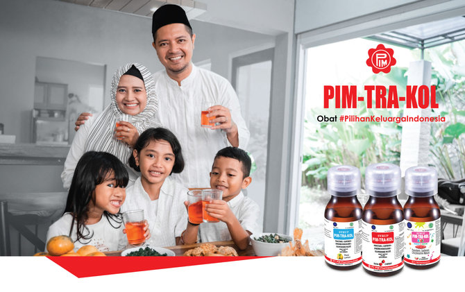 obat batuk pim tra kol