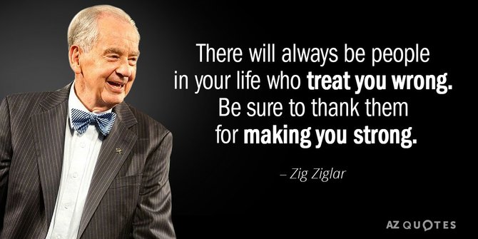 Kata Kata Motivasi Zig Ziglar