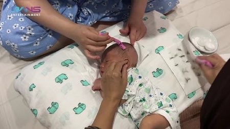 jalani amanah kakak laura anna akan sumbangkan uang pemberian deddy corbuzier