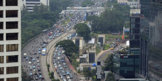 Revisi UMP DKI Jakarta 2022 Buat Pengusaha dan Investor Bingung