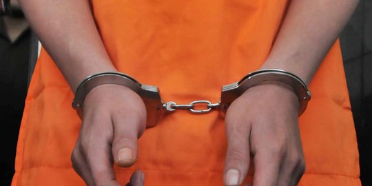 Bongkar Kasus Prostitusi di Semarang,  Polisi Amankan Selebgram dan WN Brazil