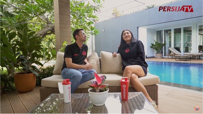 kini punya klub rans cilegon fc raffi ahmad ingin lakukan ini