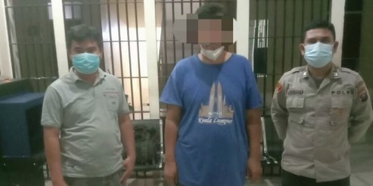 Polda Sumut Tangkap Pelaku Penipuan Masuk Akpol, Korban Rugi Rp600 Juta