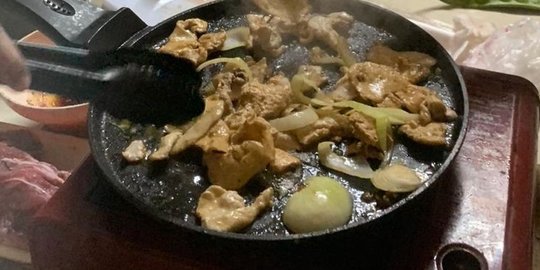 Inovasi Usaha Kuliner di Tengah Pandemi, Bisnis Barbekyu Seru dan Aman di Rumah