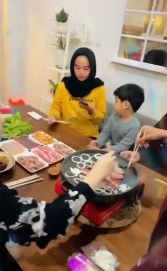 inovasi usaha kuliner di tengah pandemi bisnis barbekyu seru dan aman di rumah