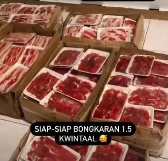 inovasi usaha kuliner di tengah pandemi bisnis barbekyu seru dan aman di rumah