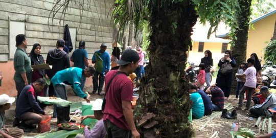 Petani Sawit di Kampar Ramai-Ramai Jadi Anggota Koperasi, Ini Alasannya