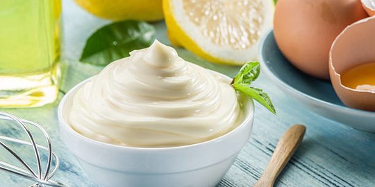 8 Resep Kreasi Mayones untuk Camilan dan Usaha, dari Risol hingga Tahu Isi