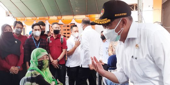 Menko PMK Ingatkan Mahasiswa untuk Kuasai Teknologi Informasi