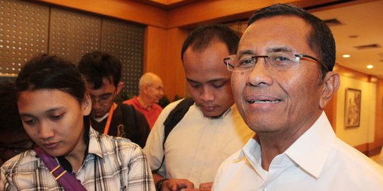 Dahlan Iskan Prediksi Ekonomi RI Bisa Tumbuh 3,7 Persen di 2021, tapi Ada Syaratnya