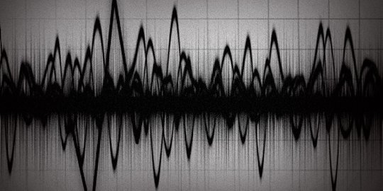 Dalam Dua Hari, 119 Gempa Bumi Terjadi di Sorong