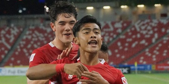 Potret Sederhana Rumah Pemain Timnas Pratama Arhan, Berjejer Piala dan Penghargaan