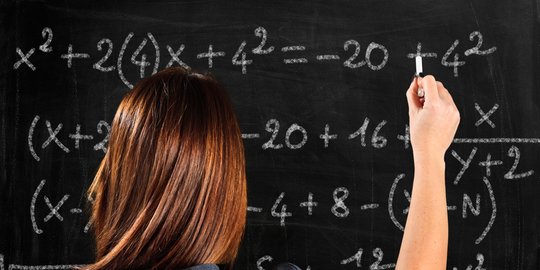 Median Adalah Nilai Tengah yang Membagi Data Menjadi Dua Bagian, Pahami Penjelasannya