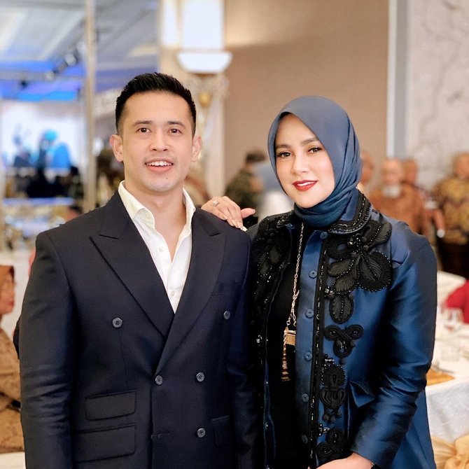 keluarga olla ramlan