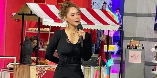 Tak Mau Liburan Akhir Tahun, Keputusan Bijak Inul Daratista Ini Tuai Pujian