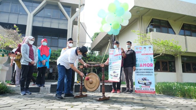 layanan siamor kota magelang