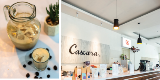 8 Resto Ngehits dan Lezat yang Wajib Dikunjungi Saat Berkunjung ke Kota Tarakan