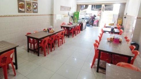 resto ngehits dan lezat yang wajib dikunjungi saat berkunjung ke kota tarakan