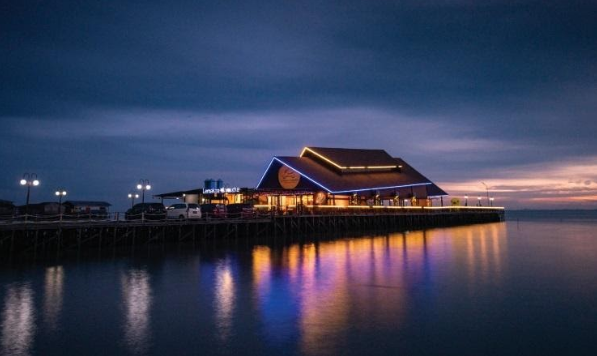 resto ngehits dan lezat yang wajib dikunjungi saat berkunjung ke kota tarakan