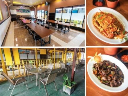 resto ngehits dan lezat yang wajib dikunjungi saat berkunjung ke kota tarakan