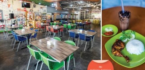 resto ngehits dan lezat yang wajib dikunjungi saat berkunjung ke kota tarakan