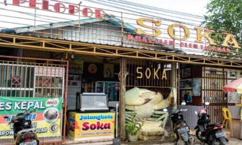 resto ngehits dan lezat yang wajib dikunjungi saat berkunjung ke kota tarakan