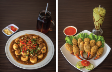 resto ngehits dan lezat yang wajib dikunjungi saat berkunjung ke kota tarakan