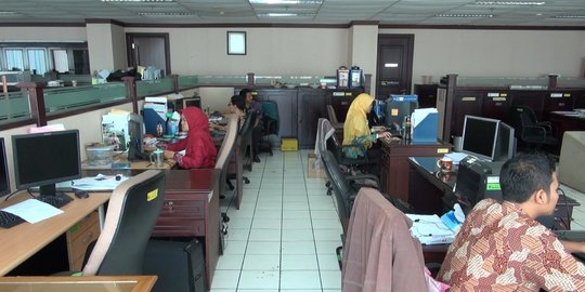 Tujuan Teknologi Informasi Beserta Fungsi dan Contohnya