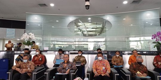 Kasus Jiwasraya, PPATK Sudah Telusuri Transaksi Senilai Rp100 Triliun