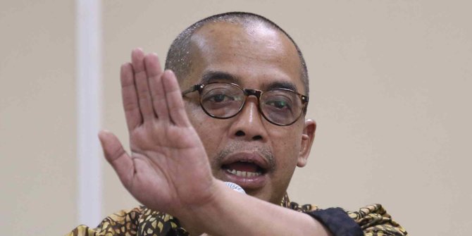 Strategi Pemerintah Kejar Target Penerimaan Pajak Di 2021 | Merdeka.com