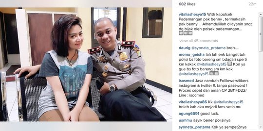 Respons Polda Metro Digugat Mantan Anak Buah AKBP Benny Alamsyah ke PTUN