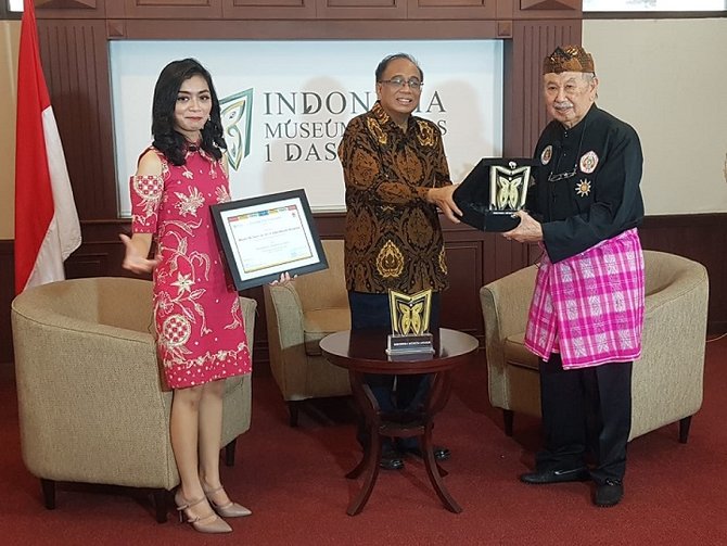 perhelatan indonesia museum awards 2021