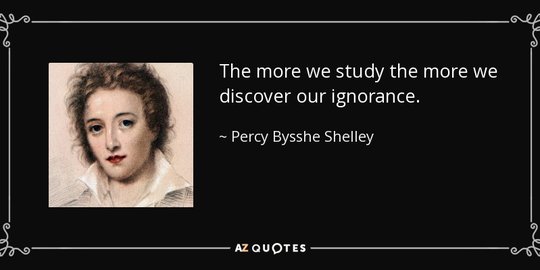 35 Kata-Kata Bijak Percy Bysshe Shelley, Romantis dan Penuh Makna
