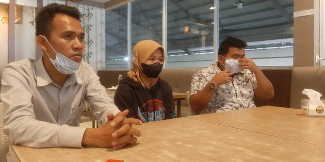 Sempat Mengaku Diperkosa, Ibu Muda di Riau Sebut Cuma Rekayasa