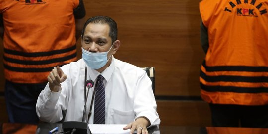 Wakil Ketua KPK Harap Muktamar NU Bebas Politik Uang dan Hoaks