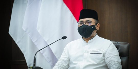 Kemenag Mutasi 6 Pejabat Eselon I