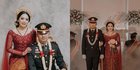Dulu Foto Bareng, Perwira Polri Eks Ajudan Sandi & Wisnutama Menikah sama Teman SMA