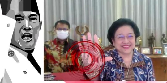 Megawati Ucapkan Selamat Hari Ibu: Perempuan Indonesia adalah Visioner dan Pejuang