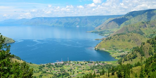 Keramba Apung Bukan Sumber Utama Polusi Danau Toba, Ahli Sebut Ini Penyebab Terbesar