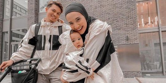 Rayakan Hari Ibu untuk Pertama Kalinya, 4 Seleb Ini Bahagia Jadi Orang Tua Baru
