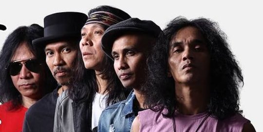 Punya Tempat Rehabilitasi, Slank Ingin Bantu Orang Kecanduan Obat-obatan Terlarang