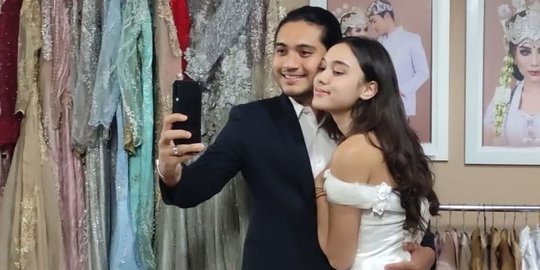 Tak Kalah Curi Perhatian, Ini Deretan Pemain Pendukung Love Story The Series