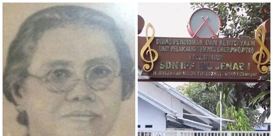 Kisah Ibu Jenab, Ningrat Cianjur yang Rela Keliling Rumah Demi Kenalkan Pendidikan