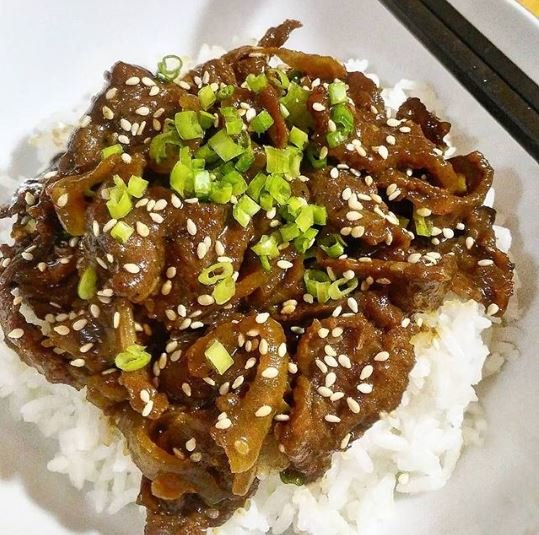 8 resep bulgogi ala korea sajian lezat cocok untuk menu makan siang